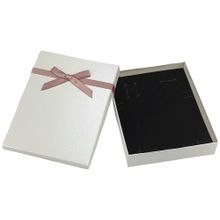 6 Estojos de Papel para Joias (colar)