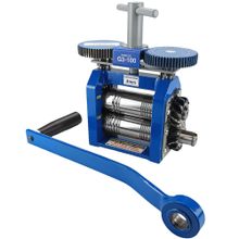 Laminador Manual G3 Padrão Misto