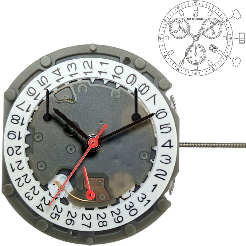 PE50-maquina