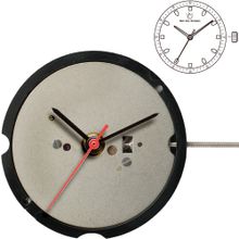 Máquina para Relógio de Pulso 503