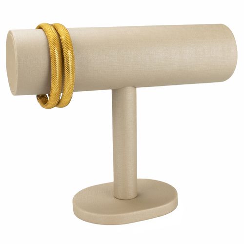 Expositor de Joias em Corino para Pulseiras e Braceletes