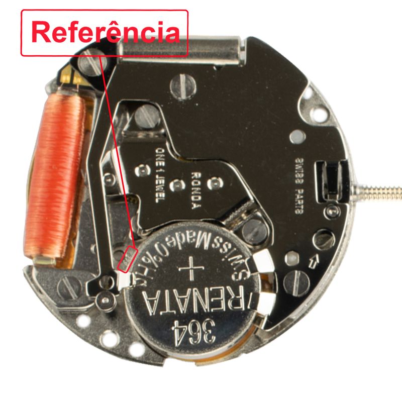 Ronda-775