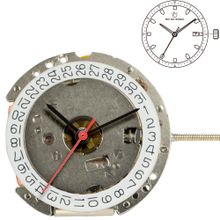 Máquina para Relógio de Pulso 775 com Calendário