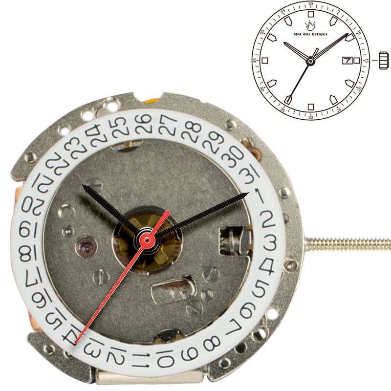 maquina-775-cal-3h
