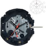 VR31A-maquina