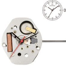 Máquina para Relógio de Pulso 763