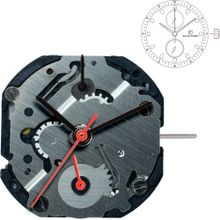 Máquina para Relógio de Pulso Vx3pe com Acumuladores
