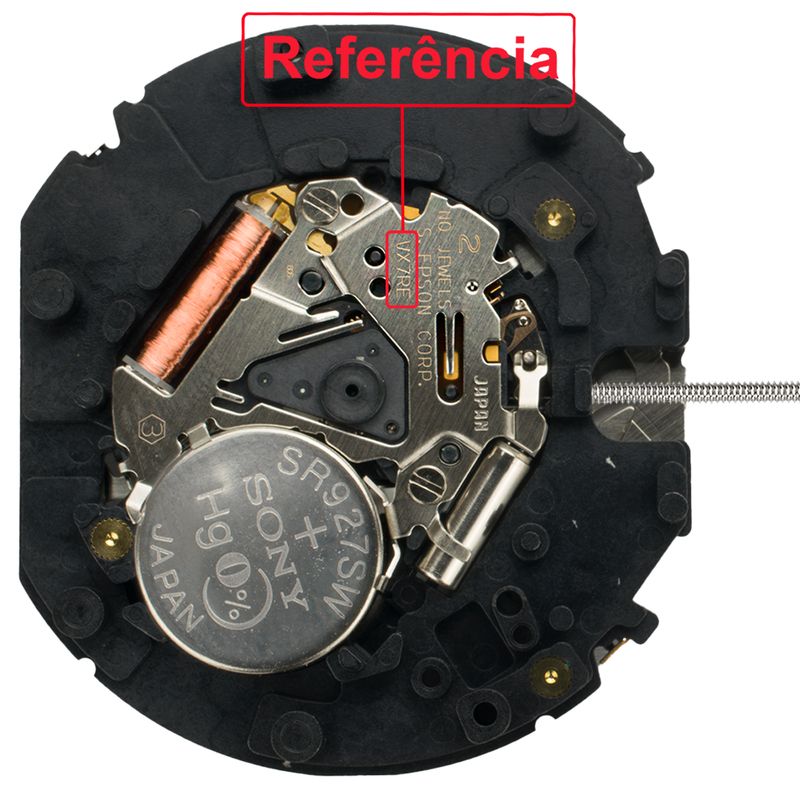 VX7RE