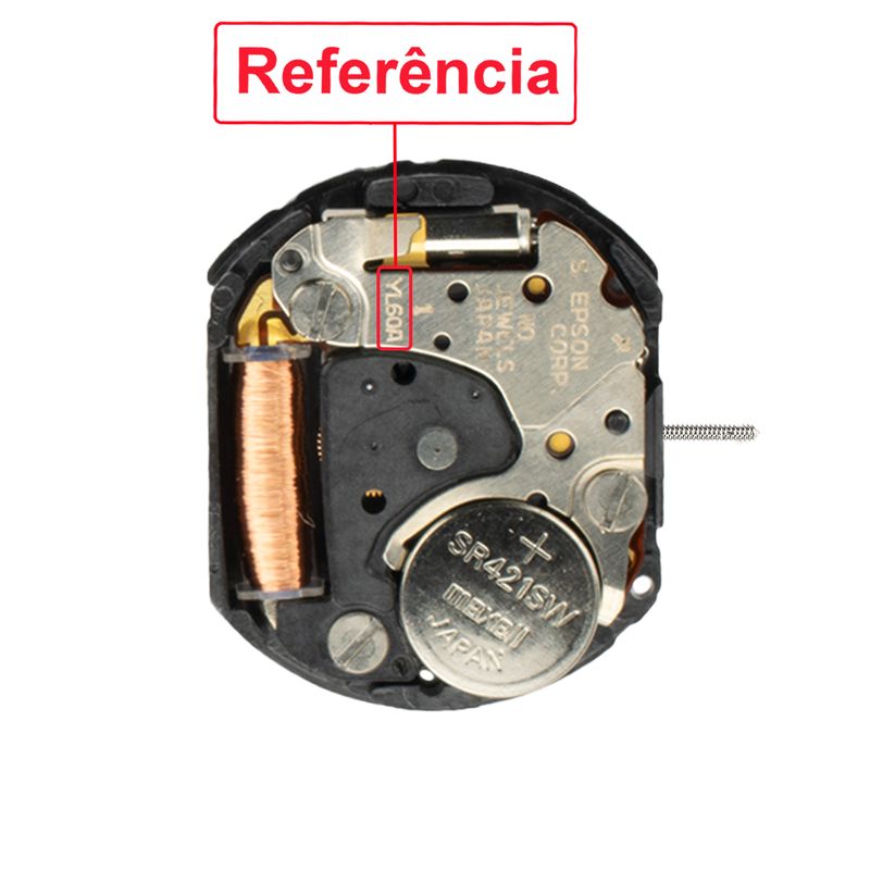 YL60A