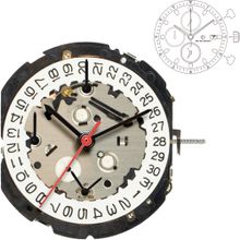 Máquina para Relógio de Pulso Ym62a com Calendário e Acumuladores