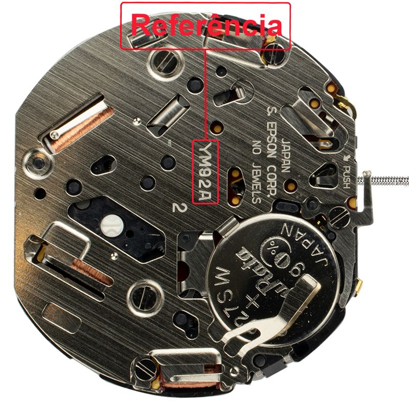 YM92A