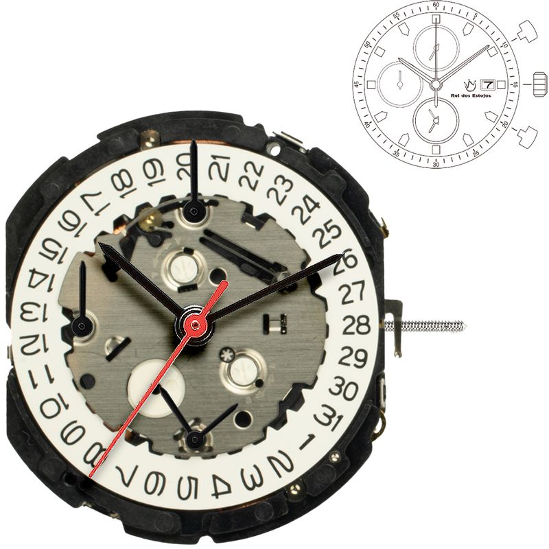 Maquina-YM92A