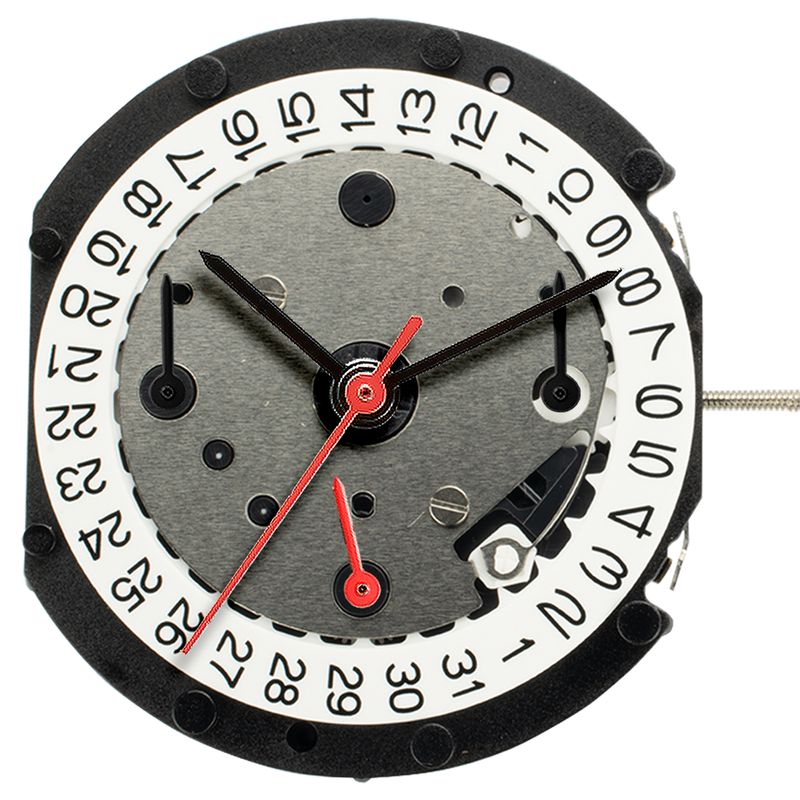 Maquina--LD53