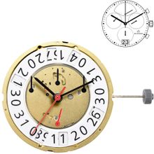 Máquina para Relógio de Pulso 8040n com Calendário e Acumuladores