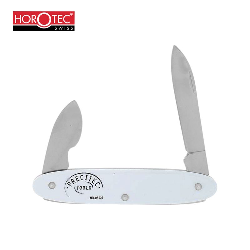 Canivete-Precitec-Horotec