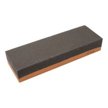 Pedra  Indiana 150x50mm para Afiação - Grobet