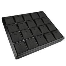 Bandeja Modular para 20 Pingentes
