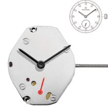 Máquina para Relógio de Pulso 1069 com Acumulador e sem Ponteiro de Segundos