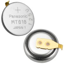 Capacitor Mt616 Citizen - 2956600
