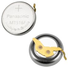 Capacitor Mt516f Citizen - 2957600