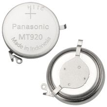 Capacitor Mt920 Seiko - 30235my