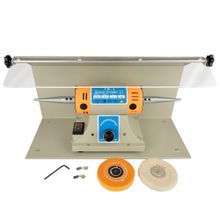 Politriz de Bancada Tm2 com Cabine - 200 Watts