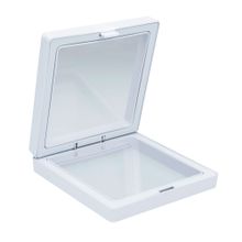 Estojo Suspenso Flutuante Window Box 9 X 9