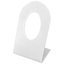 Expositor Acrílico para Orelha de Silicone