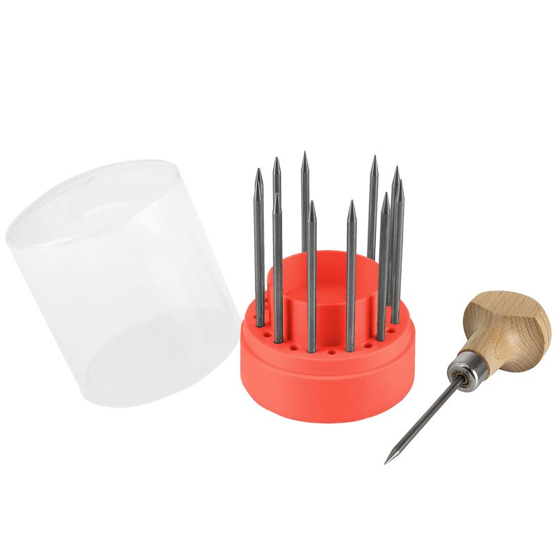 kit perloir diloy com 12 pecas 3