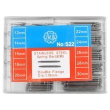 150 Pinos Grosso de Mola - 12mm a 30mm
