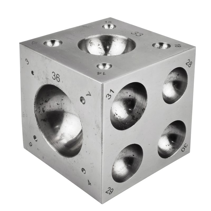 Dado bola 1