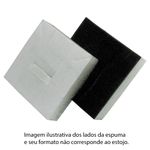 espuma ilustradiva