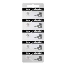 Bateria 321 Energizer para Relógio