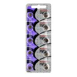 Bateria 377 maxell