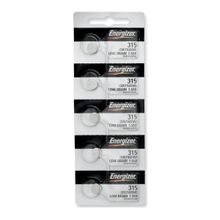 Bateria 315 Energizer para Relógio