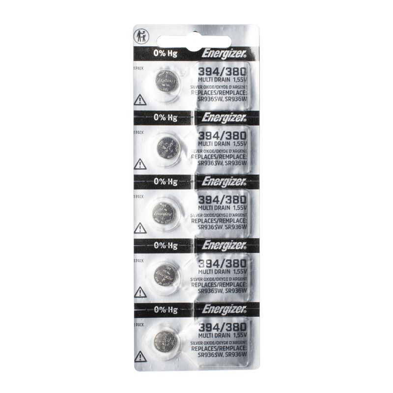 394 energizer