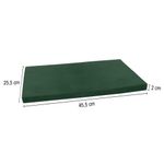 Base mavi suede G 1