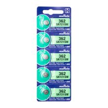 Bateria 362 Murata para Relógio