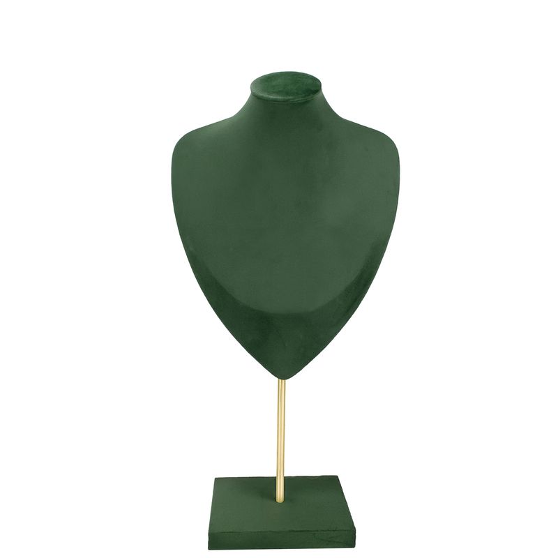 Busto-mavi-suede-M-metal-1