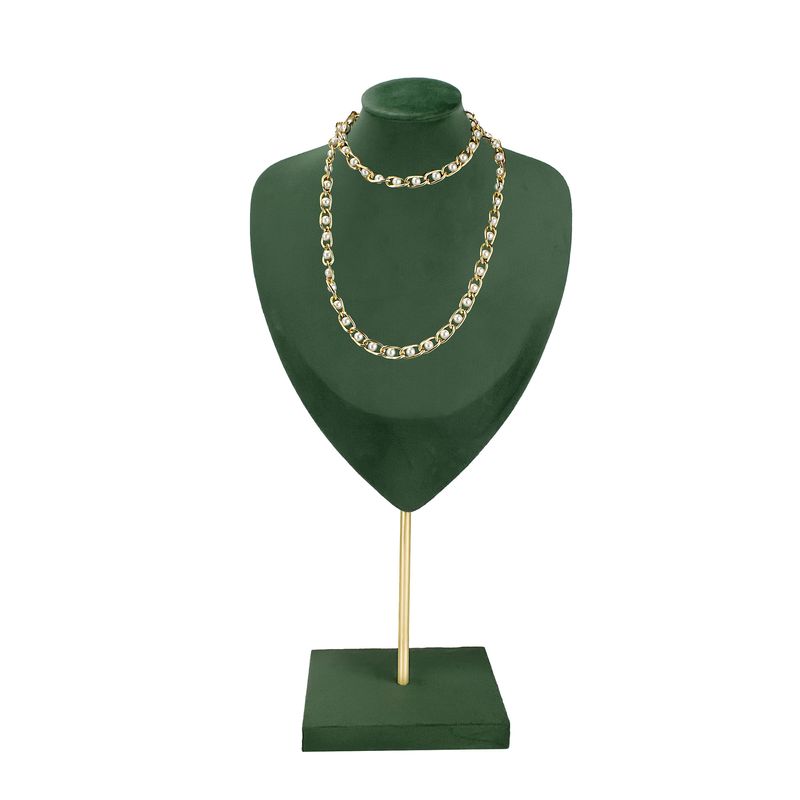 Busto-mavi-suede-M-metal-5