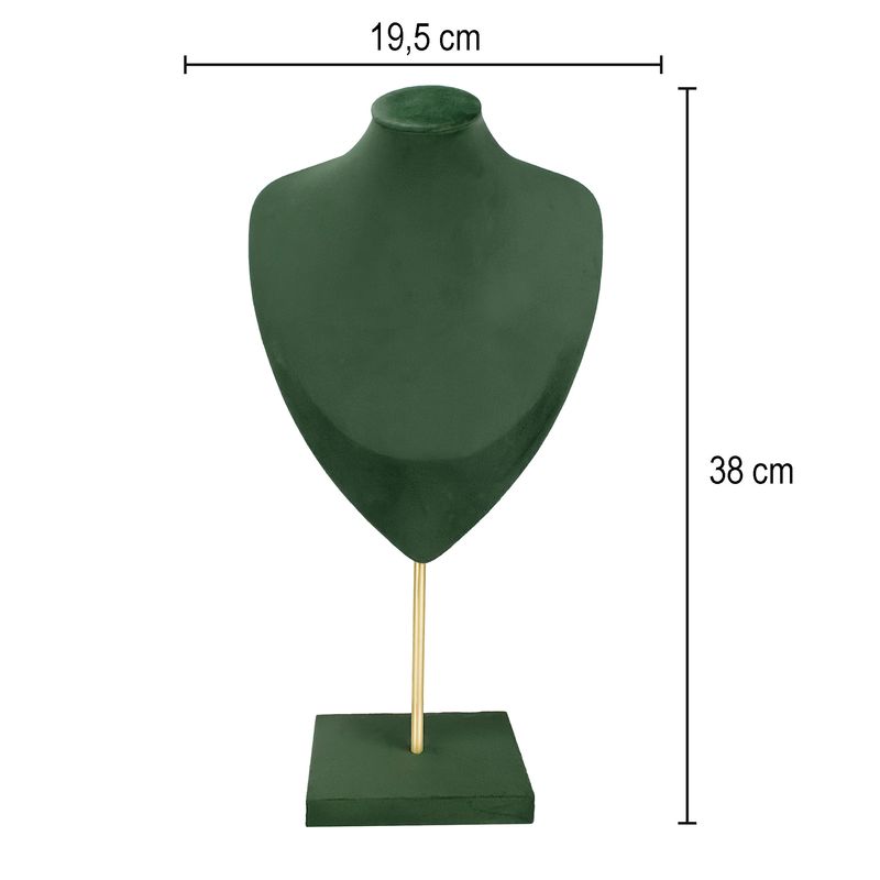 Busto-mavi-suede-M-metal-3
