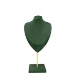 Busto-mavi-suede-P-metal-1