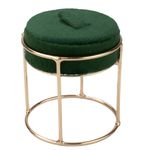 Expositor mavi suede torre anel P 1