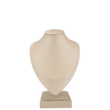 Busto Mavi Expositor de Colar para Fotografia (24cm)