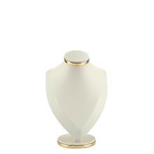 Busto Expositor de Joias Mavi Gold 22 Cm