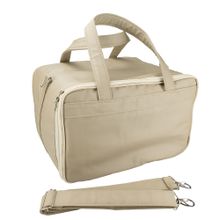 Bolsa para 5 Bandejas Pequena